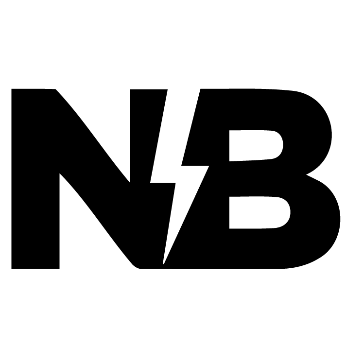 Nick Bundy Electrical logo